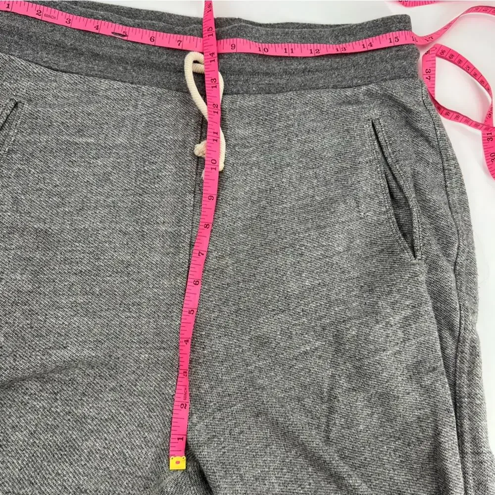 John Elliott + Co Escobar sweatpants‎ gray sz 4/ XL